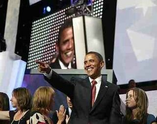 Obama-day