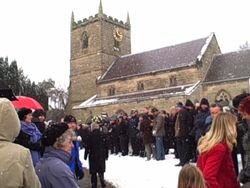 Churchcrowd