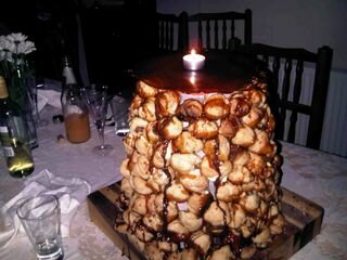 Croque